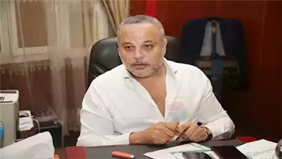 تامر عبد المنعم يتلقى العزاء في والده الخميس المقبل بمسجد عمر مكرم