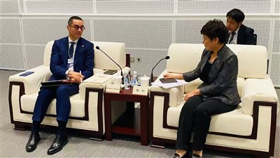 منتدى الصين الاقتصادي: مصر تستعرض فرصها الاستثمارية ومقومات جذب المستثمرين