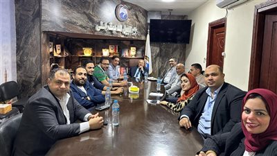 حزب الجيل يعلن الدفع بـ23 مرشحا على المقاعد الفردية للشيوخ 