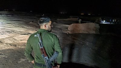 إيران: اعتقال رجل أوروبي يتجسس لصالح الاحتلال الإسرائيلي 