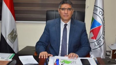 محافظ الجيزة يلتقي نائب وزير الإسكان لمناقشة تحديات البنية التحتية بأبو رواش