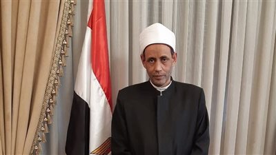 ترقيات الأزهر 2025.. محمد وجيه حسن رئيسا للإدارة المركزية لمنطقة دمياط 