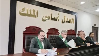 النيابة تحيل «محمد بعرور» لمحكمة الجنايات بتهم هتك عرض وخطف الأطفال