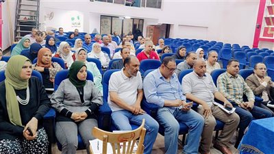 الفيوم تعتمد برامج ثقافية ورياضية وفنية وتوعوية لصيف 2025