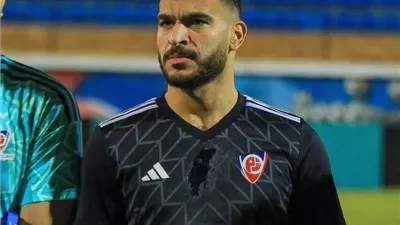 إعلامي عن حملة الزمالك لضم حمدان: 