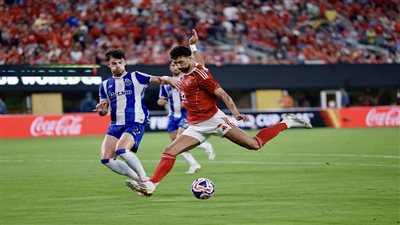 حقيقة توقيع غرامات على لاعبي الأهلي بسبب التعادل أمام بورتو