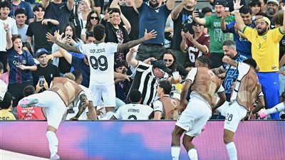 مشروع بوتافوجو.. من الفوضى إلى العالمية بقيادة أمريكية عنوانها