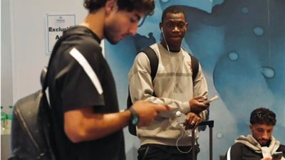 بقاء ديانج مؤكد.. والأهلي يرشح لـ ريبيرو بديل محمد هاني