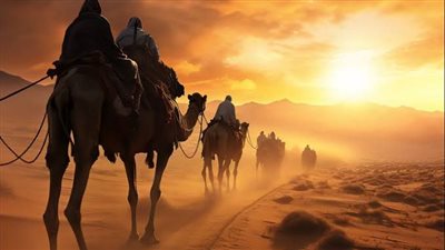 مع اقتراب العام الهجري الجديد .. كيف نحتفل به ؟ العلماء يوضحون