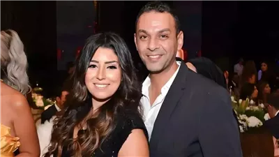 أيتن عامر ترد على منشور طليقها : يارب تفضل مصلحة الأولاد همنا الأول