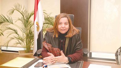 مي عبد الحميد: مشروعات الإسكان الاجتماعي استثمار استراتيجي في جودة الحياة