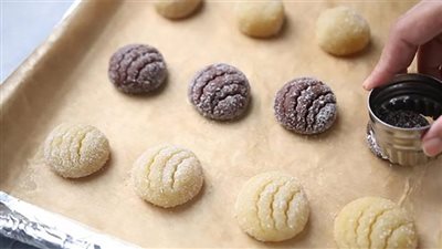 بسكوت الخمس دقايق.. وصفة سريعة ولذيذة تذوب في الفم