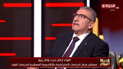 خبير عسكري: وقف إطلاق النار جاء لإنقاذ إسرائيل بعد اهتزاز أمنها القومي