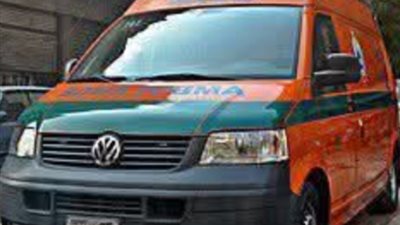 العثور على جثة متحللة لشخص بالعقد الخامس في البحيرة