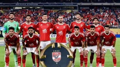 سيد معوض: الأهلي قدم مباراة عالمية أمام بورتو.. الأحمر 