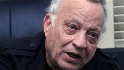 هالة سرحان تنعى الكاتب محمد عبدالمنعم: فقدنا رمزا من رموز الصحافة