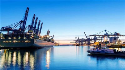 خبير: مصر تمتلك فرصًا ذهبية لتعزيز مركزها العالمي في قطاع النقل البحري