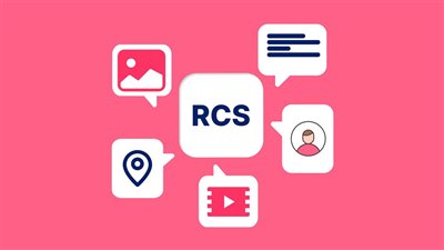 ميزة جديدة من Google تدفع المستخدمين لتوسيع شبكة RCS