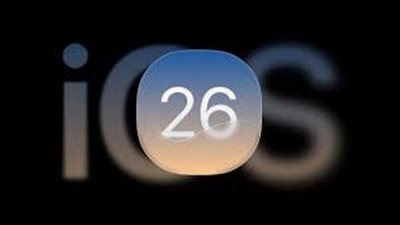 واجهة بسيطة.. iOS 26 يُحسّن تجربة تطبيق الكاميرا على iPhone