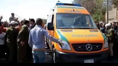 انتحار مراقب صحي بمركز المحمودية بالبحيرة في ظروف غامضة