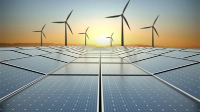 حافظ سلماوي:  اقتصاديات استخدام الطاقة الجديدة والمتجددة أصبحت جيدة|فيديو 