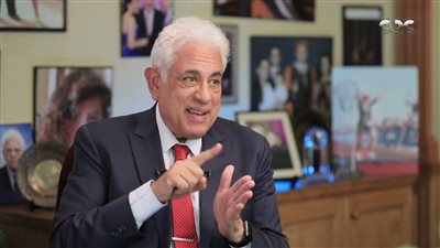 حسام بدراوي: الهجوم الإسرائيلي على إيران يفتقر للشرعية القانونية الدولية|فيديو