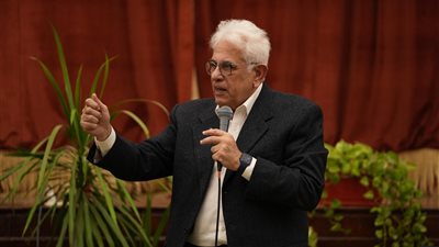 حسام بدراوي : الانتخابات كانت تُزور في عهد الرئيس مبارك|فيديو 