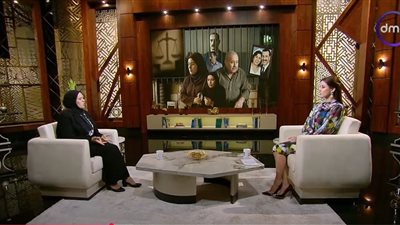 سونيا عرفة لـ رضوى الشربينى: 15 سنة زواج انتهت بالخيانة والجحود 