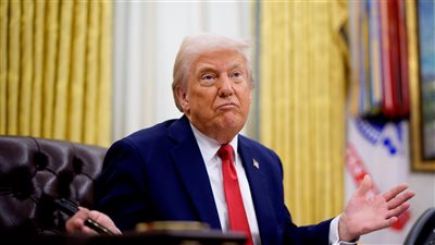 الرئيس الأمريكي يكشف صدمة حول ضرب منشأة فوردو النووية الإيرانية