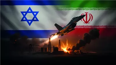 إيران تكشف بالأرقام حصيلة الخرق الإسرائيلي داخل طهران خلال حرب الـ12يوم