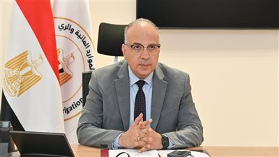 وزير الري: تعزيز البحث العلمي لتطوير المنظومة المائية وتحقيق الأمن الغذائي
