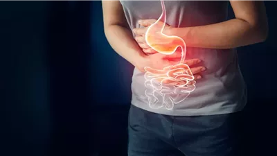 «شيخوخة الأمعاء» تبدأ من طبقك.. احذر ما تأكله «فيديو»