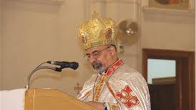 بطريرك الأقباط الكاثوليك يهنئ الرئيس السيسي وقيادات الدولة بحلول العام الهجري