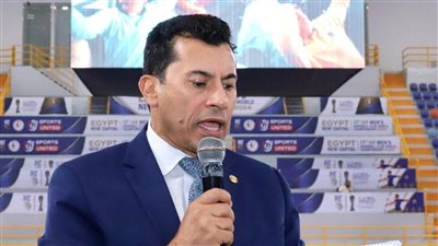  إطلاق مهرجان العاصمة الإدارية تحت شعار أنت أقوى من المخدرات