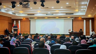 سكرتير عام بورسعيد يحيل 4 مسئولين للتحقيق لتغيبهم عن اجتماع المجلس التنفيذي