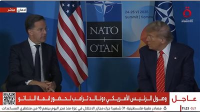 الناتو: لا بديل عن زيادة الإنفاق الدفاعي في ظل التهديدات الروسية