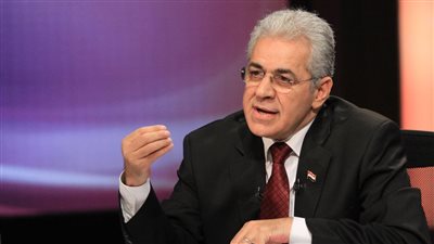 حمدين صباحي: الإفراج عن علاء عبد الفتاح خطوة إيجابية 