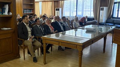 وزارة الصحة تخرج الدفعة الثانية من دبلومة طب الأزمات والكوارث