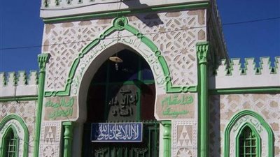 مقام أبي الدرداء.. ولي من زمن الصحابة يعيش في وجدان محبيه بكرامات وتجليات 