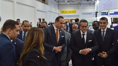 الرعاية الصحية: تطوير المنظومة وفق أحدث المعايير الدولية