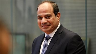 الرئيس السيسي يهنئ الشعب المصري بمناسبة حلول العام الهجري الجديد 1447