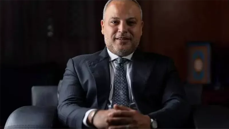 تامر عبد المنعم