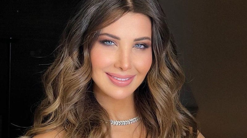 نانسي عجرم