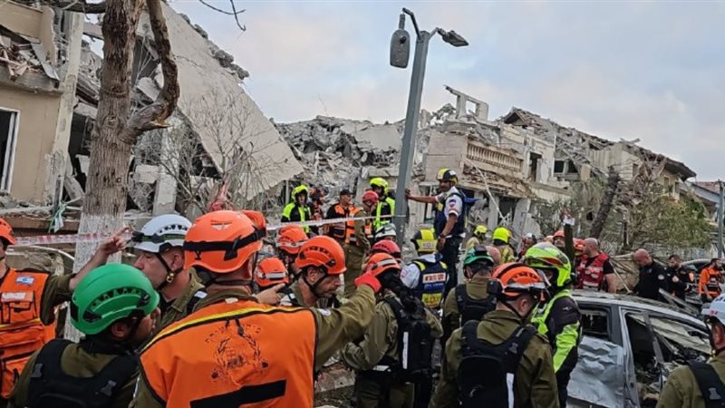 الحياة المدينة في