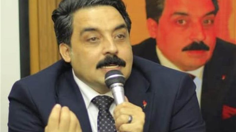 المهندس ايهاب محمود