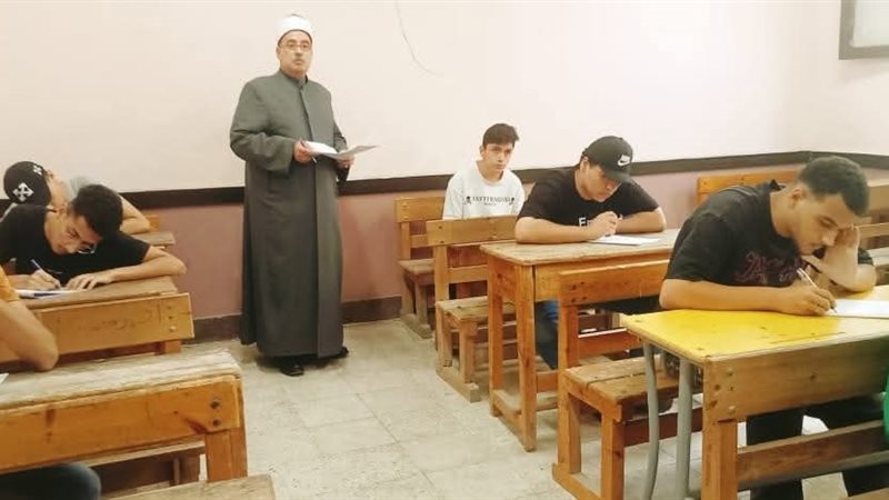 رئيس منطقة الجيزة