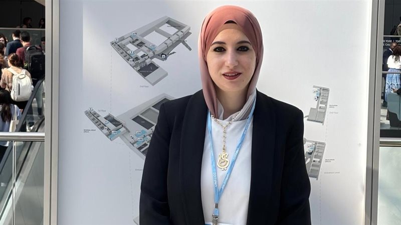 يمنى البحار 