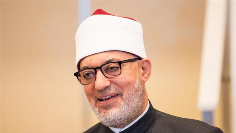 مفتي الجمهورية