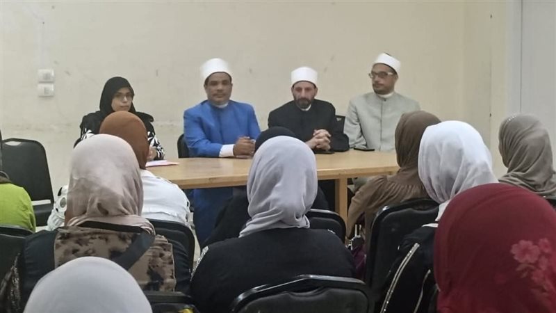 برنامج محو الأمية