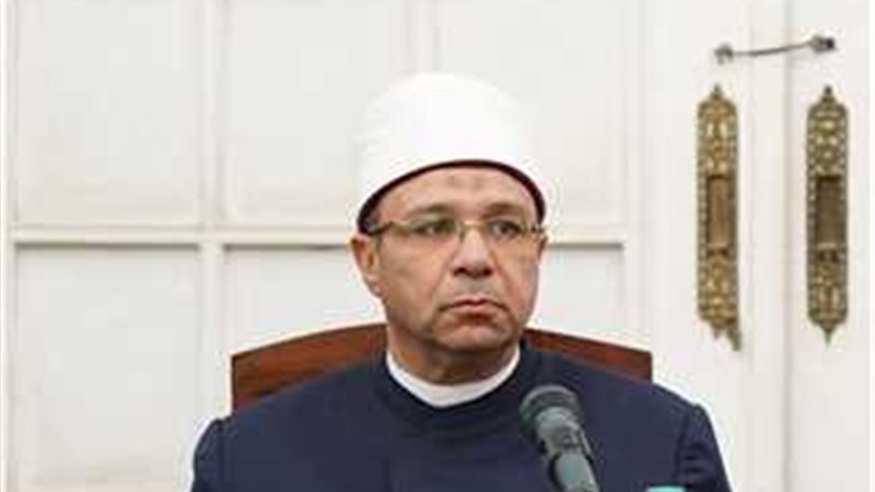الأمين العام للمجلس